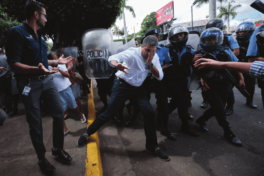 Foto: Carlos Herrera